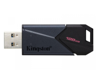 Kingston 128GB DataTraveler Exodia Onyx USB 3.2 Gen 1 - 1121885 - zdjęcie 3